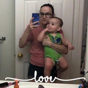 Meet your Posher, Monica